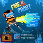 Fire and Frost Screenshot
