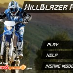 Hillblazer FMX Screenshot