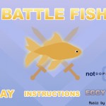 Battle Fish Screenshot