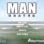 Man Hunter Screenshot