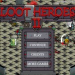 Loot Heroes 2 Screenshot