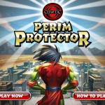 Perim Protector Screenshot