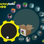 Factory Balls 4 Screenshot