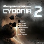 Cydonia 2 Screenshot