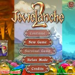Jewelanche 2 Screenshot