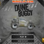 Dune Buggy Screenshot