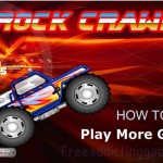 Rock Crawler Screenshot