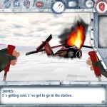 James Crawler - Arctic Invasion Screenshot