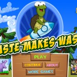 Haste Makes Waste Screenshot