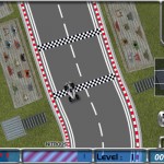 F1 Challenge Screenshot