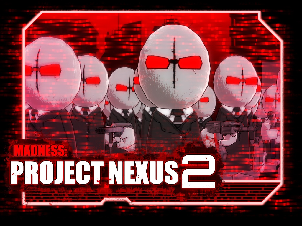 madness project nexus hacked play