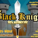 Black Knight Screenshot