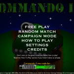 Commando III Screenshot