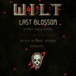Wilt: Last Blossom Screenshot