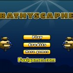 Bathyscaphe Screenshot