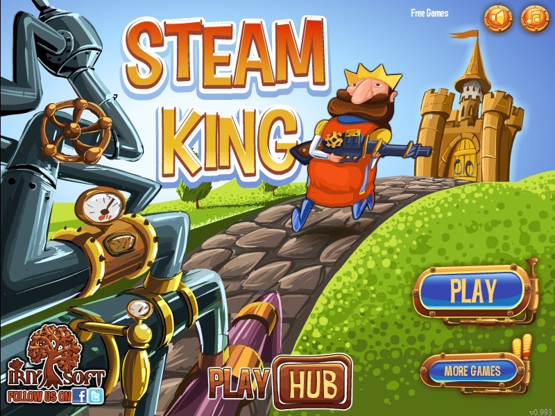 Free King Games