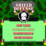Shield Defense Screenshot