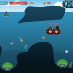 Little Submarine Screenshot