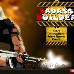 Badass Builder Screenshot