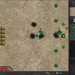 Tanks And Towers Screenshot