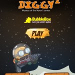 Diggy 2 Screenshot