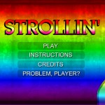Strollin` Screenshot