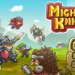 Mighty Knight Screenshot