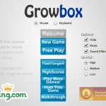 Growbox Screenshot