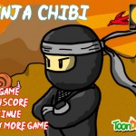 Ninja Chibi Screenshot