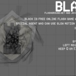 BLACK 2 Screenshot
