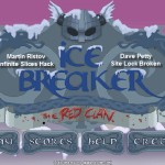 Ice Breaker: Red Clan Screenshot
