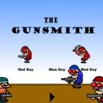 The Gunsmith Screenshot