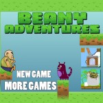 Beany Adventures Screenshot