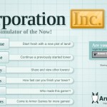 Corporation Inc Screenshot
