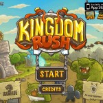 Kingdom Rush 1 Screenshot