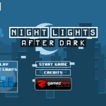 Night Lights: After Dark Hacked Screenshot