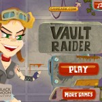 Vault Rider Screenshot