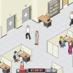 Five Minutes to Kill (Yourself) Reloaded Screenshot
