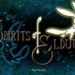 Spirits Of Elduurn  Screenshot