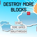 Destroy More Blocks Screenshot