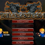 Demogorgon Screenshot