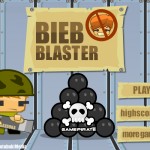 Bieb Blaster Screenshot