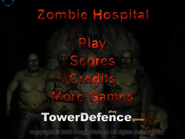 Zombie Horror In Hospital [Action, Eng, 2018] Vip Hack