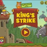 King's Strike Screenshot