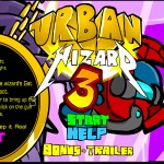 Urban Wizard 3 Screenshot