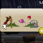 Angry Birds Rio Screenshot