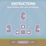 Dobble: The Letter Collector Screenshot