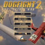 Dogfight 2 Screenshot