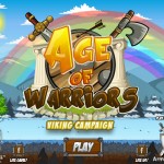 Age of Warriors Screenshot