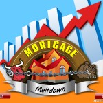 Mortgage Meltdown Screenshot